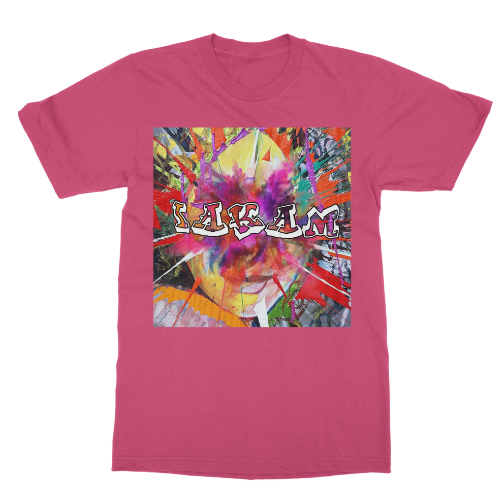 IAKAM5 Classic Adult T-Shirt - IAKAM