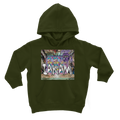 Monster Classic Kids Hoodie - Fun and Comfortable Monster Kids Hoodie for Stylish Kids