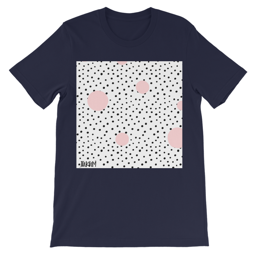 PRETTY Classic Kids T-Shirt - IAKAM