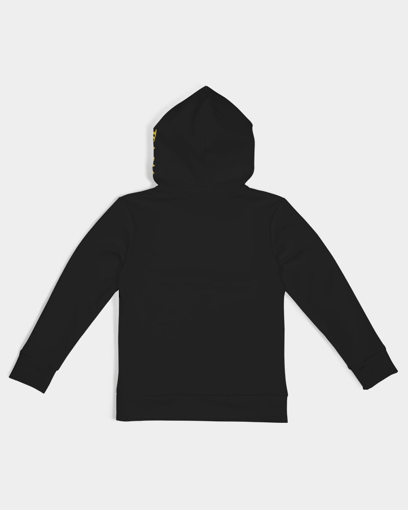 IAKAM  GOLD Kids Hoodie - IAKAM