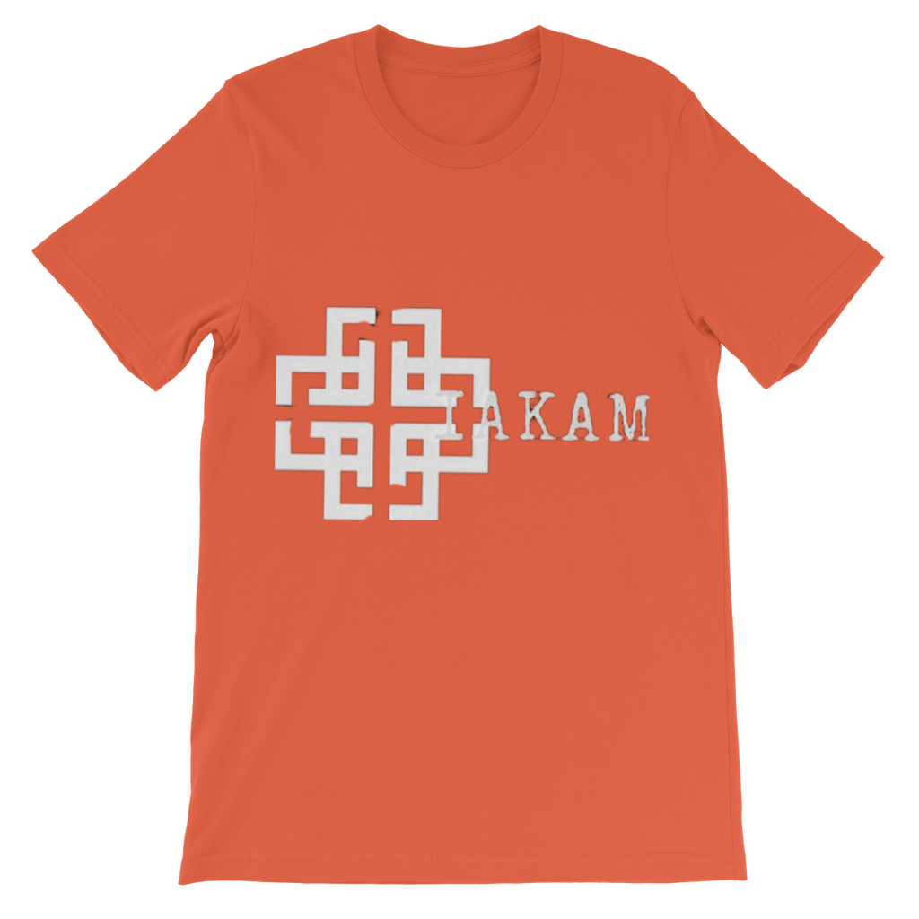 KAM S9 Classic Kids T-Shirt - IAKAM