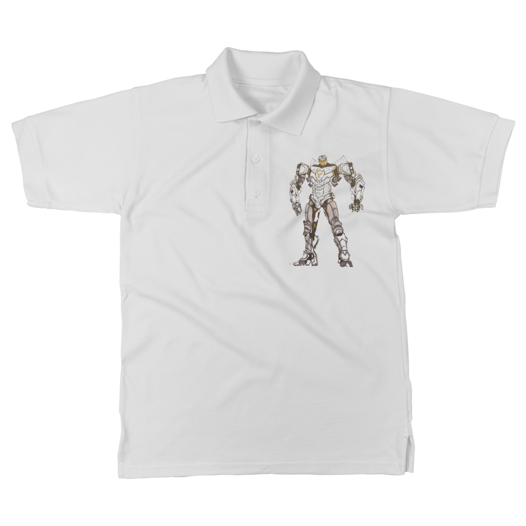 Rimitron Classic Women's Polo Shirt - IAKAM