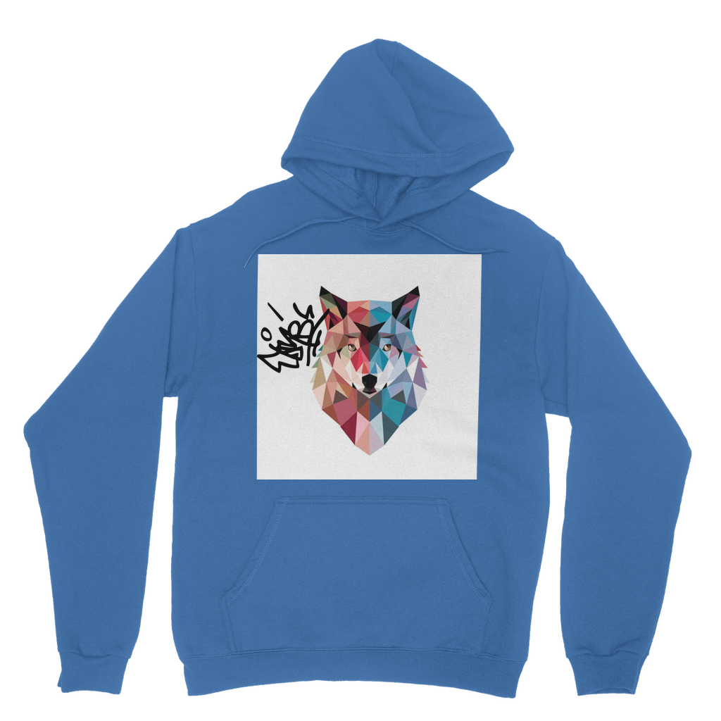 Vibes Classic Adult Hoodie - IAKAM