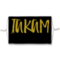 IAKAM GOLD  Face Mask