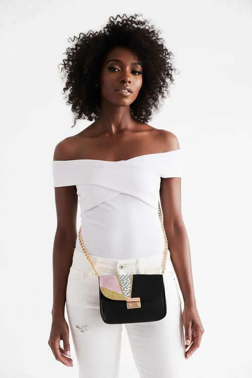 C&C Shoulder Bag