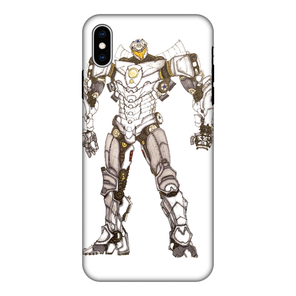 Rimitron Fully Printed Tough Phone Case - IAKAM