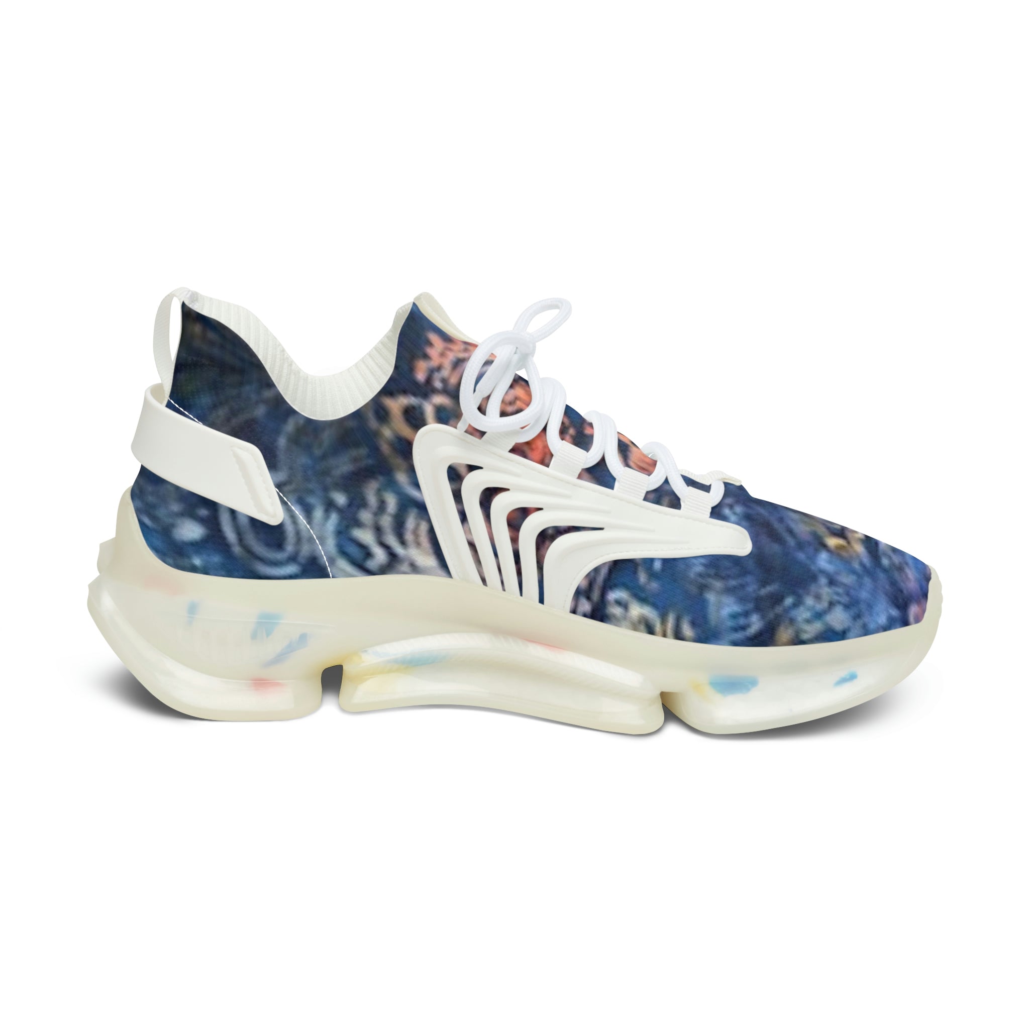 Kian Women Sneakers - IAKAM