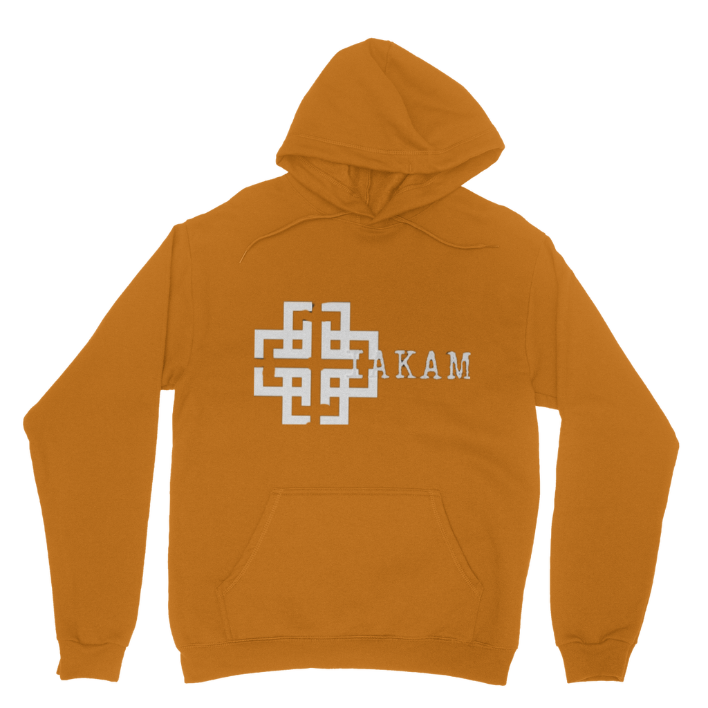 KAM S9 Hoodie Classic Adult Hoodie - IAKAM