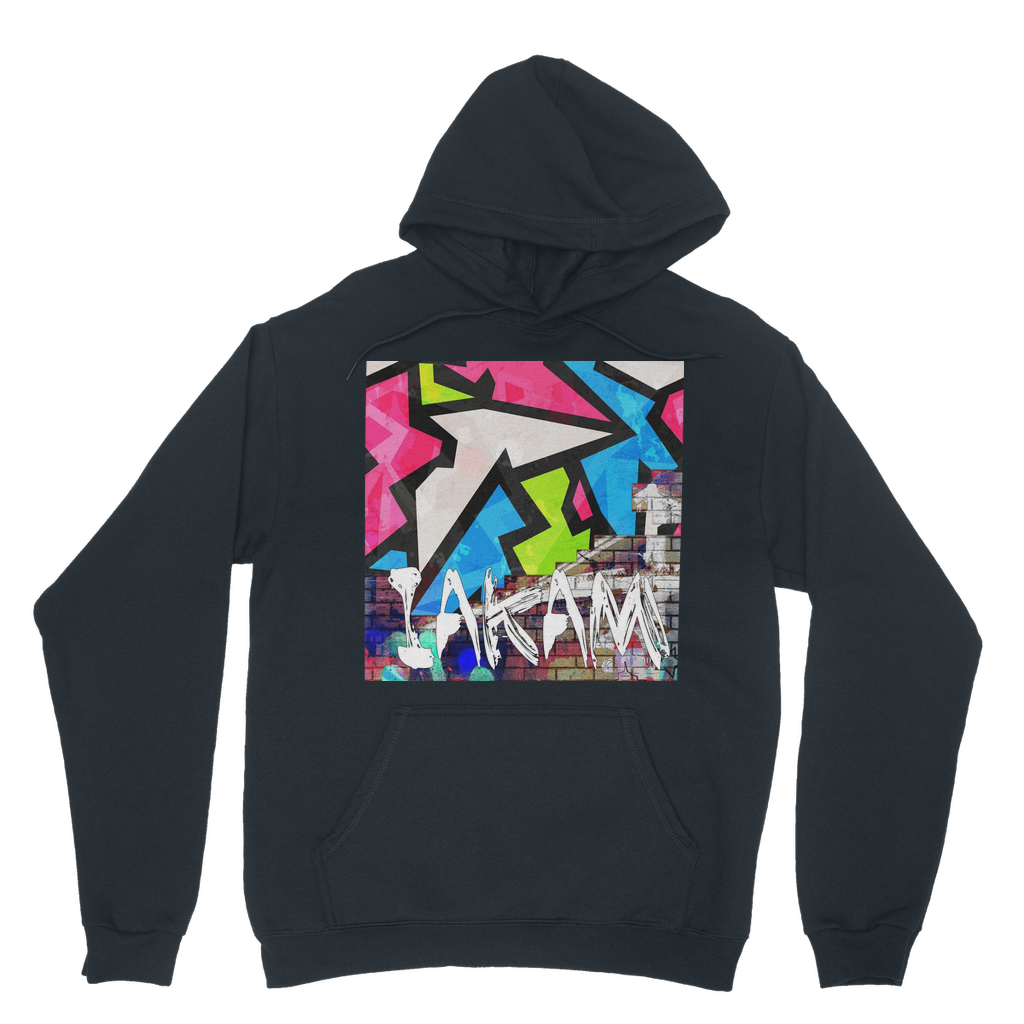 IAKAM ART Classic Adult Hoodie - IAKAM