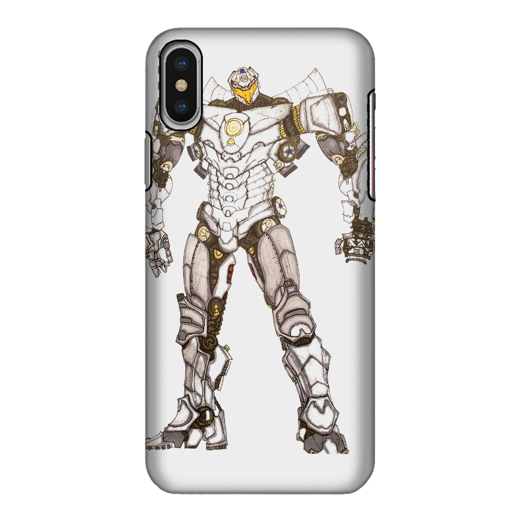 Rimitron Fully Printed Tough Phone Case - IAKAM