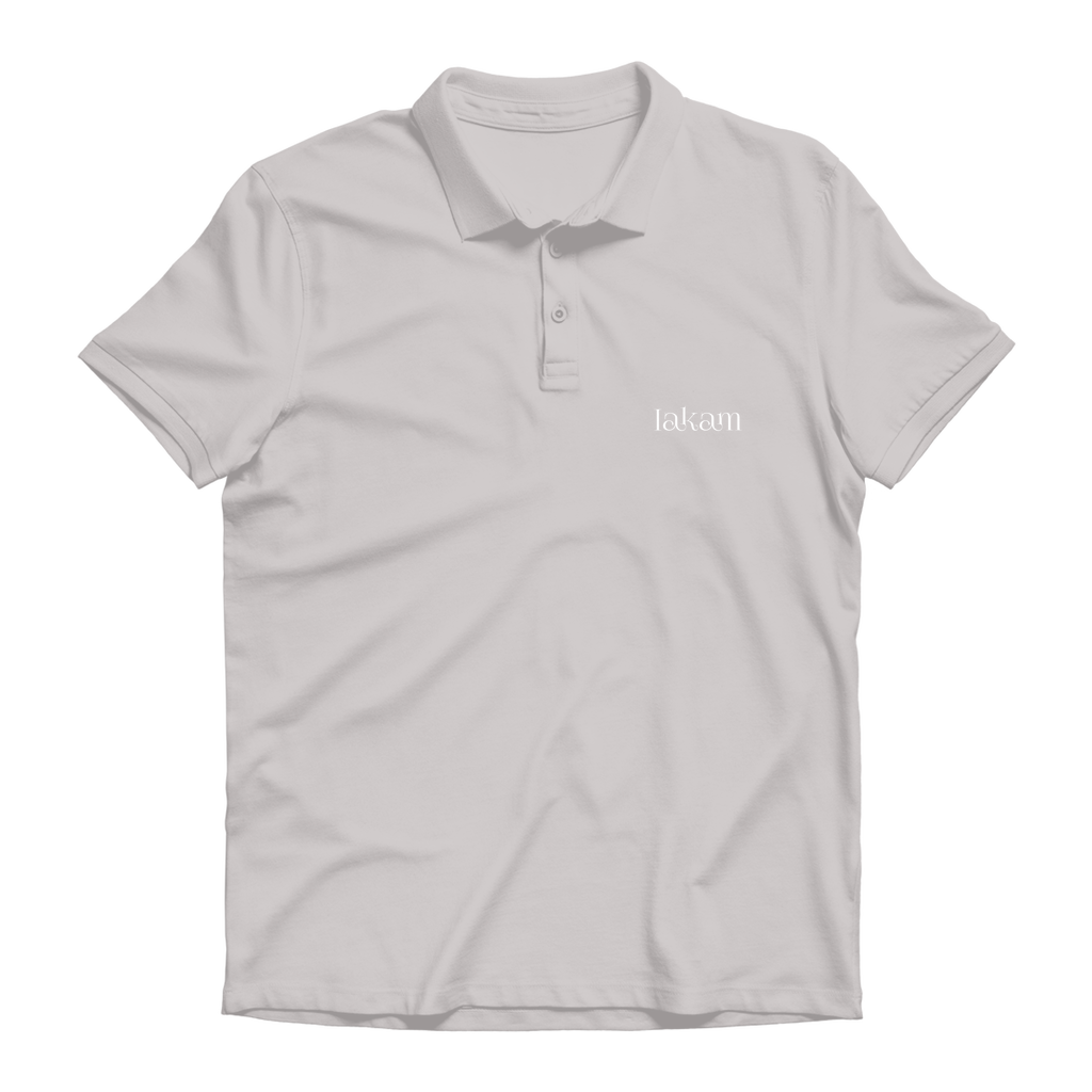 Iakam collec Premium Adult Polo Shirt - IAKAM