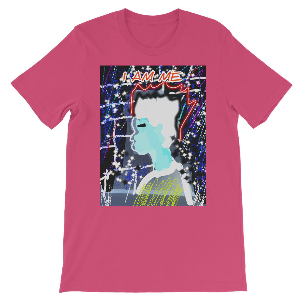 IME Classic Kids T-Shirt - IAKAM