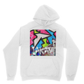 IAKAM ART Classic Hoodie - Stylish and Comfortable Adult Sweatshirt for Everyday Wear