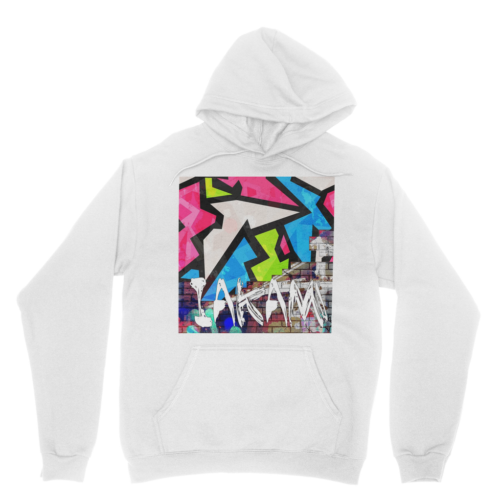 IAKAM ART Classic Adult Hoodie - IAKAM