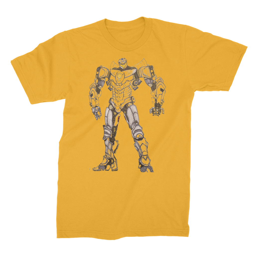 Rimitron Premium Jersey Men's T-Shirt - IAKAM