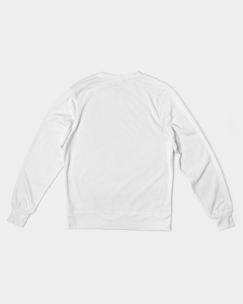 IAKAM Classic French Terry Crewneck - IAKAM