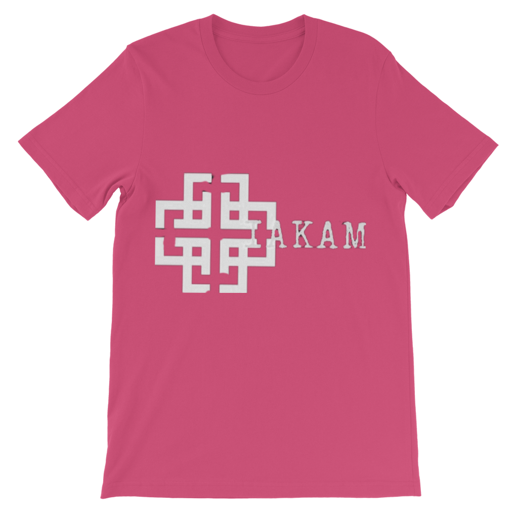 KAM S9 Classic Kids T-Shirt - IAKAM