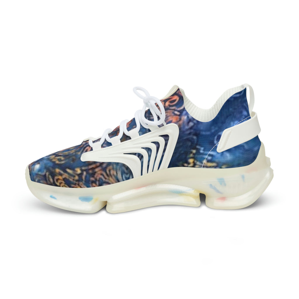 Kian Men  Sneakers - IAKAM