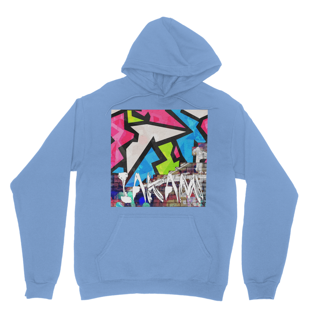 IAKAM ART Classic Adult Hoodie - IAKAM