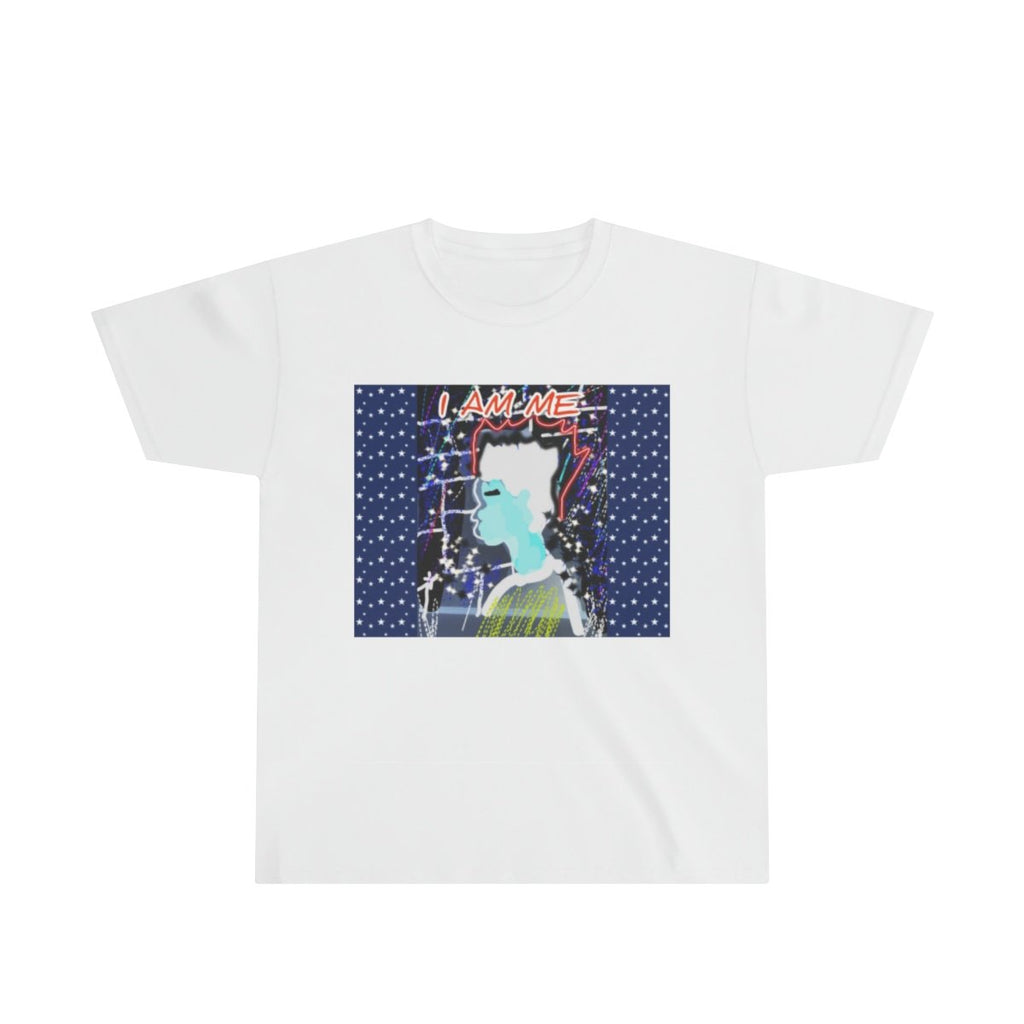 IAKAM Kids Cotton Tee - IAKAM