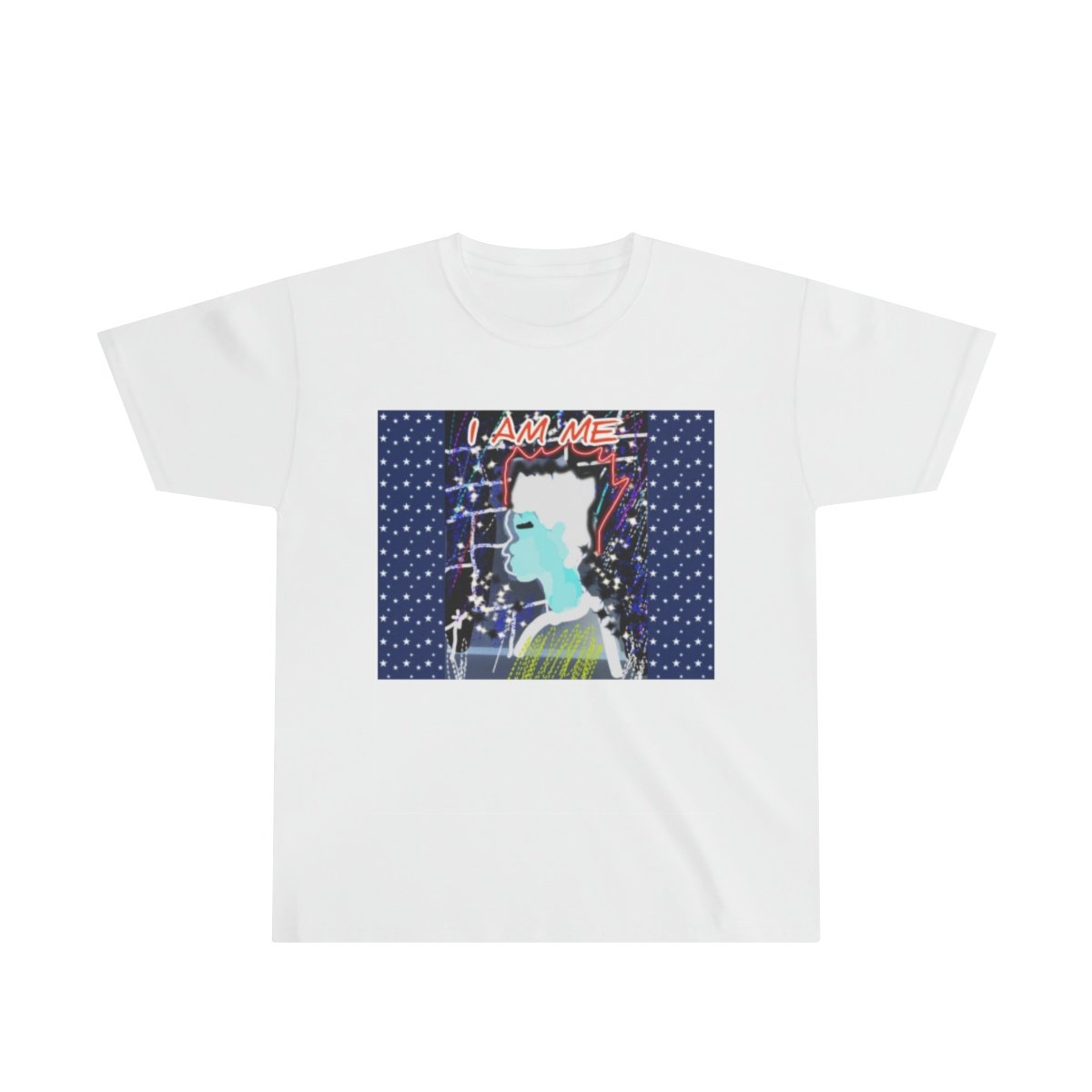 IAKAM Kids Cotton Tee - IAKAM