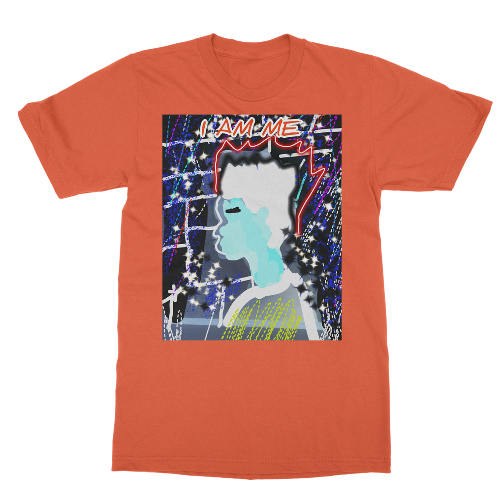 IME Classic Adult T-Shirt - IAKAM