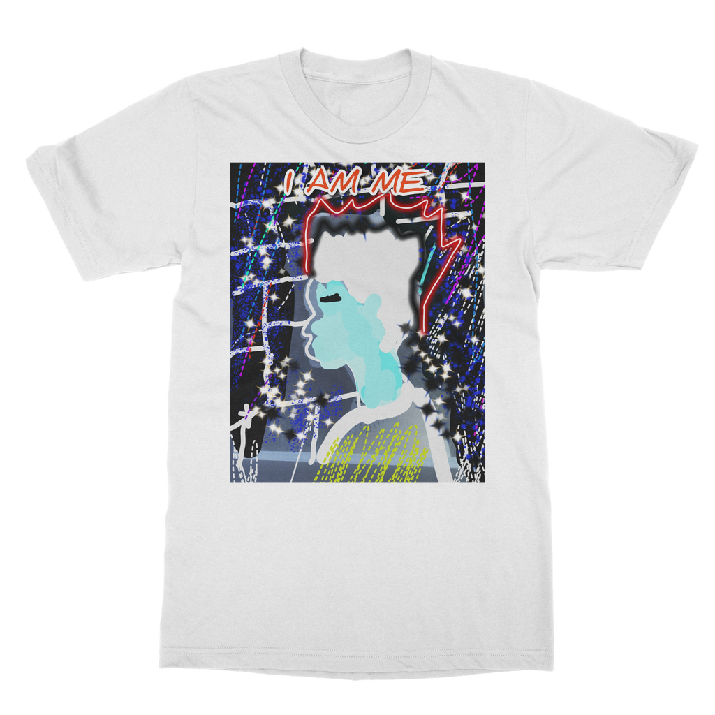 IME Classic Adult T-Shirt - IAKAM
