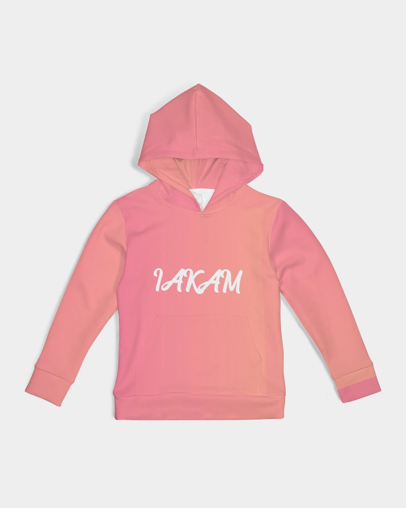 FUSION Kids Hoodie - IAKAM
