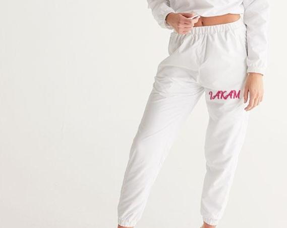 Women's Track Pants - IAKAM