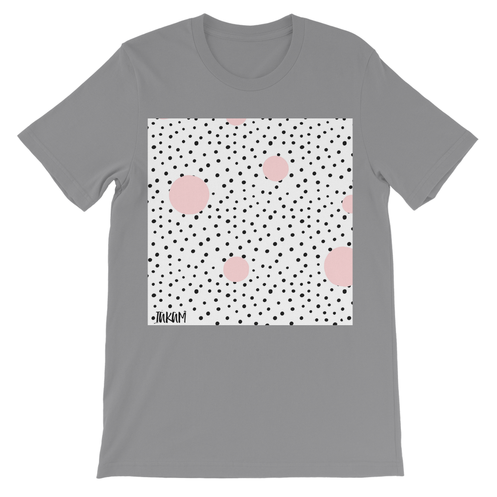 PRETTY Classic Kids T-Shirt - IAKAM