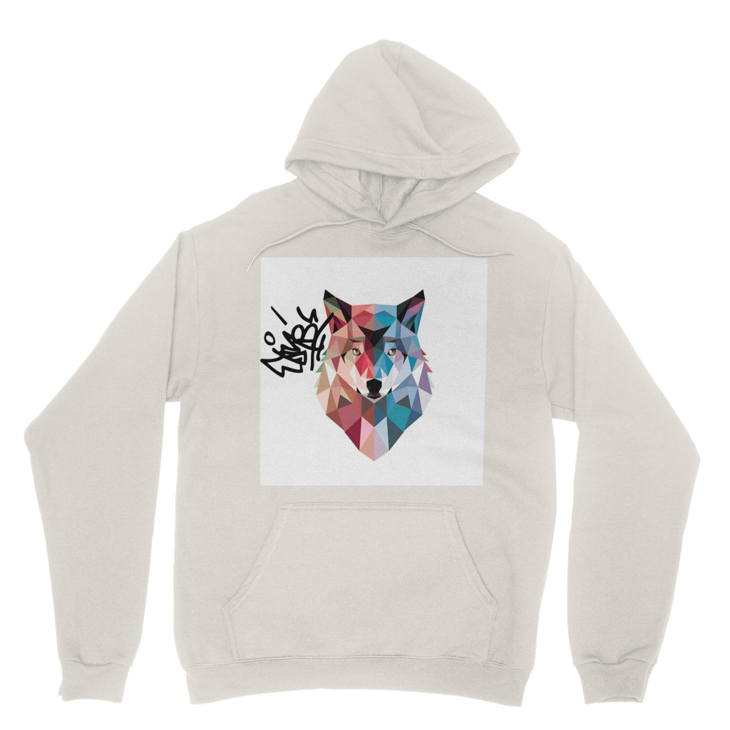 Vibes Classic Adult Hoodie - IAKAM