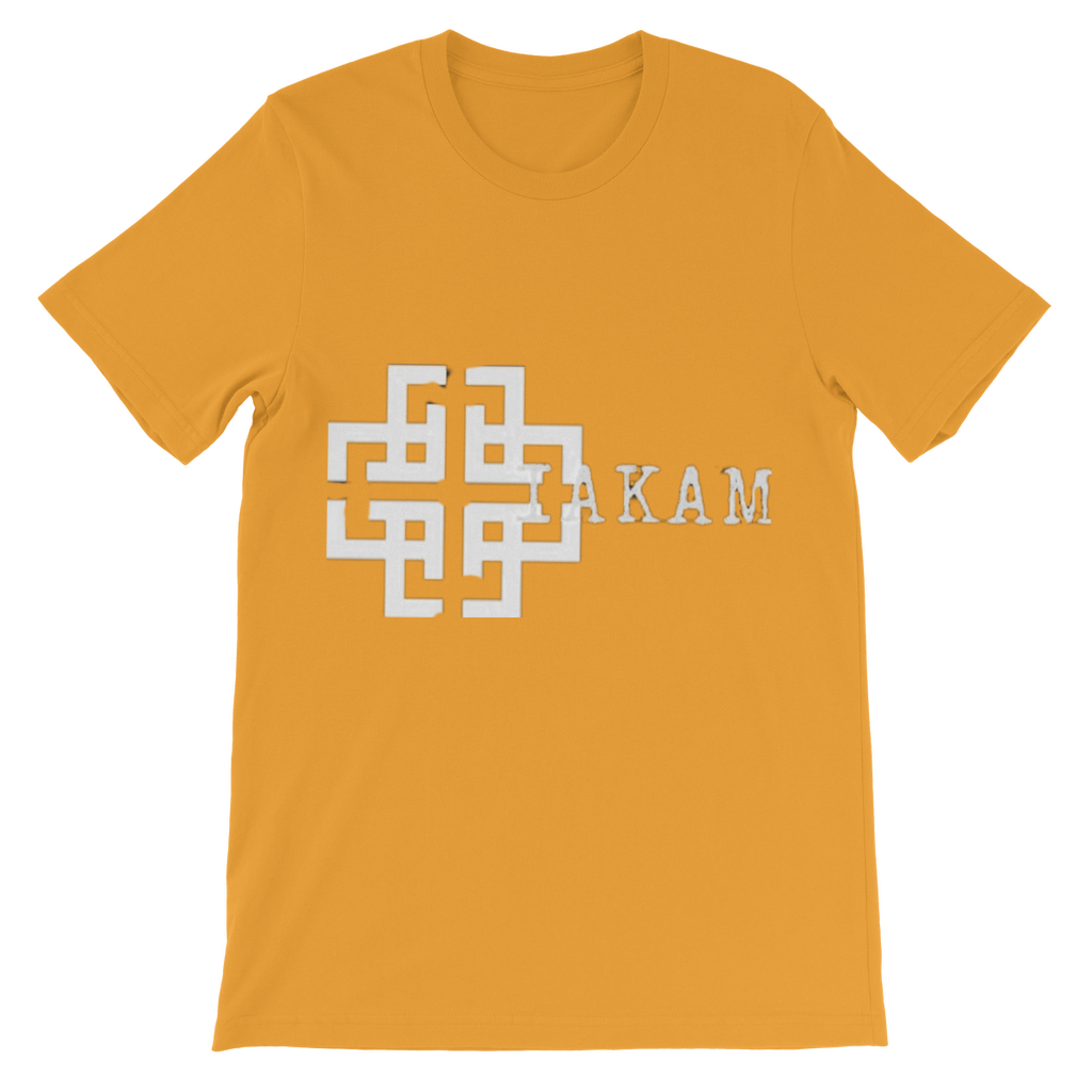 KAM S9 Hoodie Premium Kids T-Shirt - IAKAM