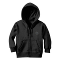 IAKAM Limited Edition Classic Kids Zip Hoodie - IAKAM