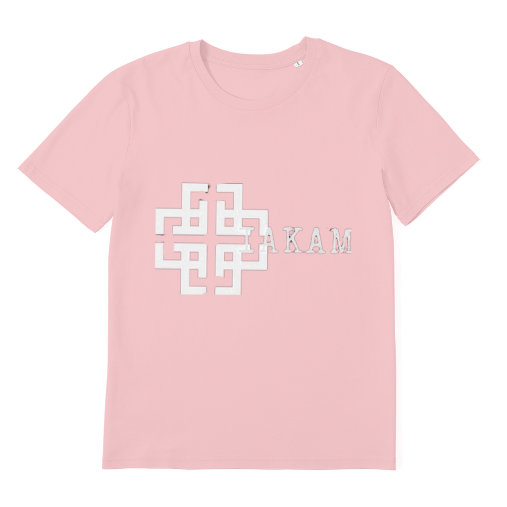 KAM S9 Premium Organic Adult T-Shirt - IAKAM