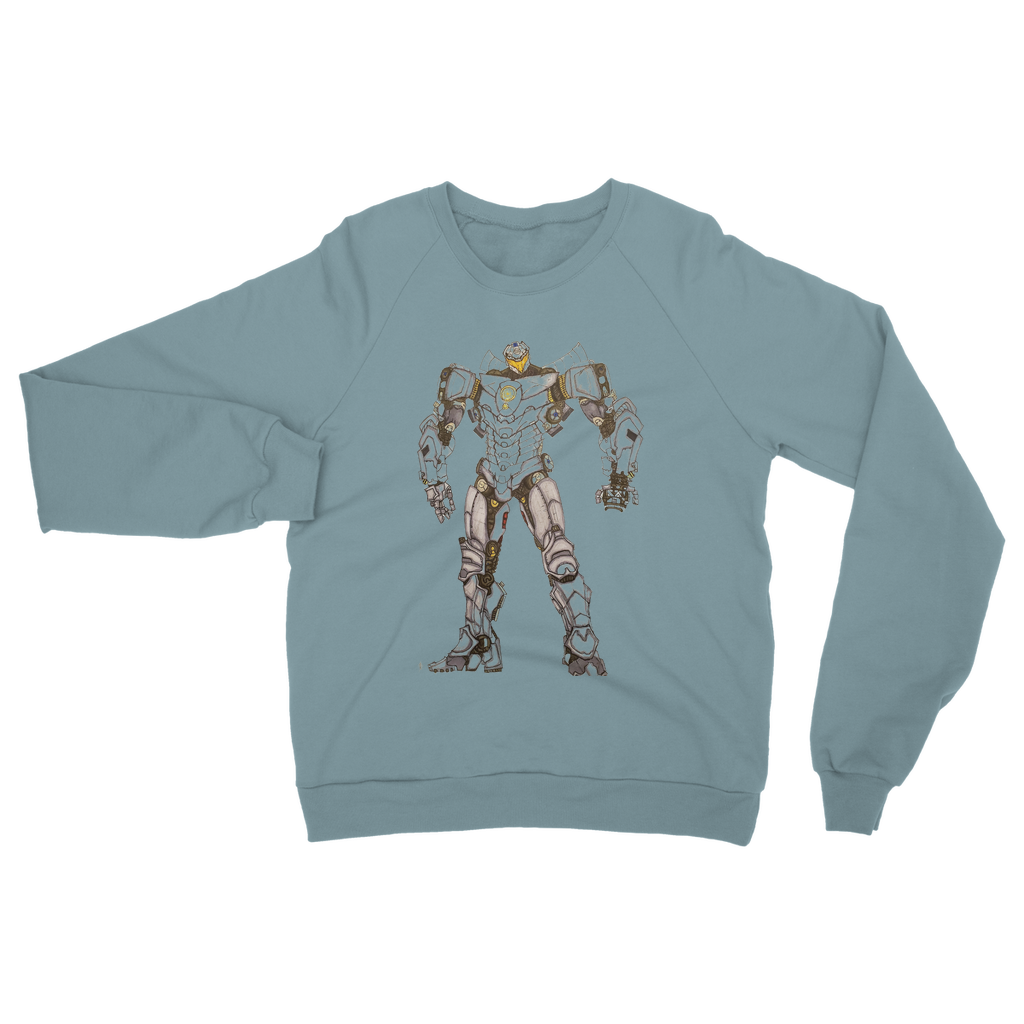 Rimitron Classic Adult Sweatshirt - IAKAM