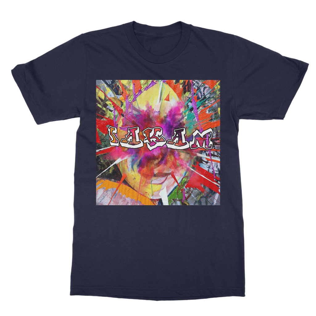 IAKAM5 Classic Adult T-Shirt - IAKAM
