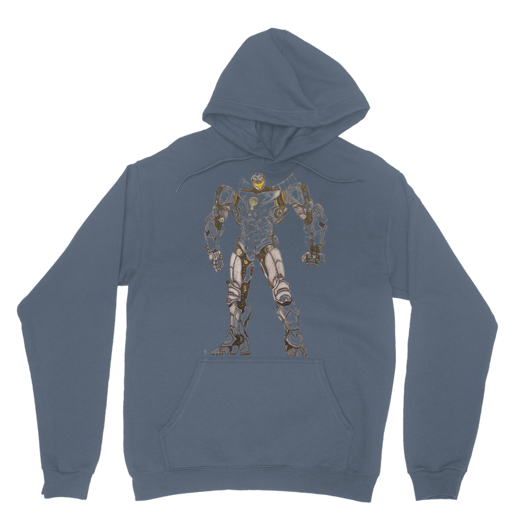Rimitron Classic Adult Hoodie - IAKAM