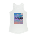 IAKAM 3 Women Performance Tank Top for Active Lifestyle