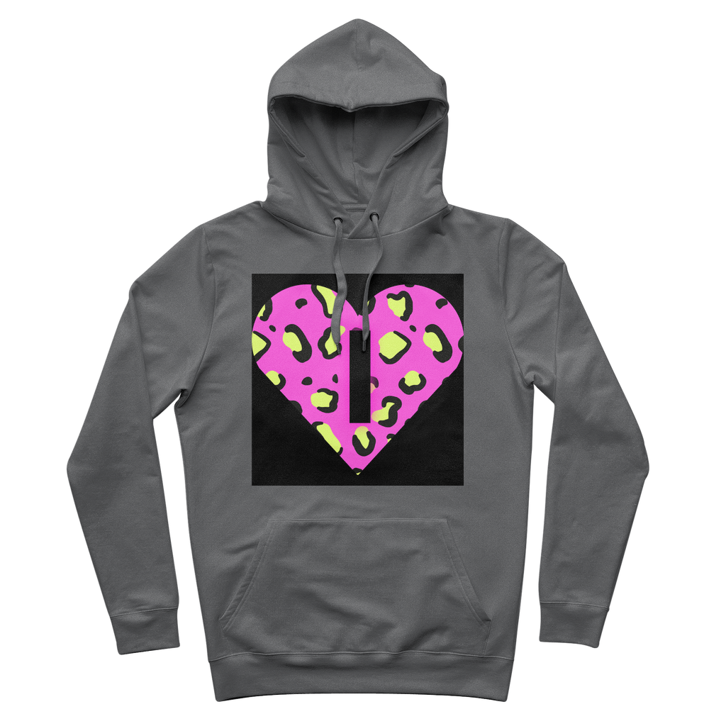 Bedrock Premium Adult Hoodie - IAKAM