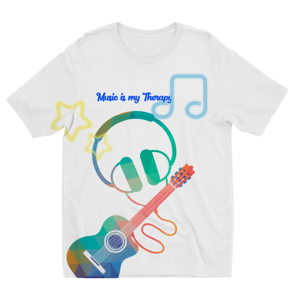 Music  Kids T-Shirt - IAKAM