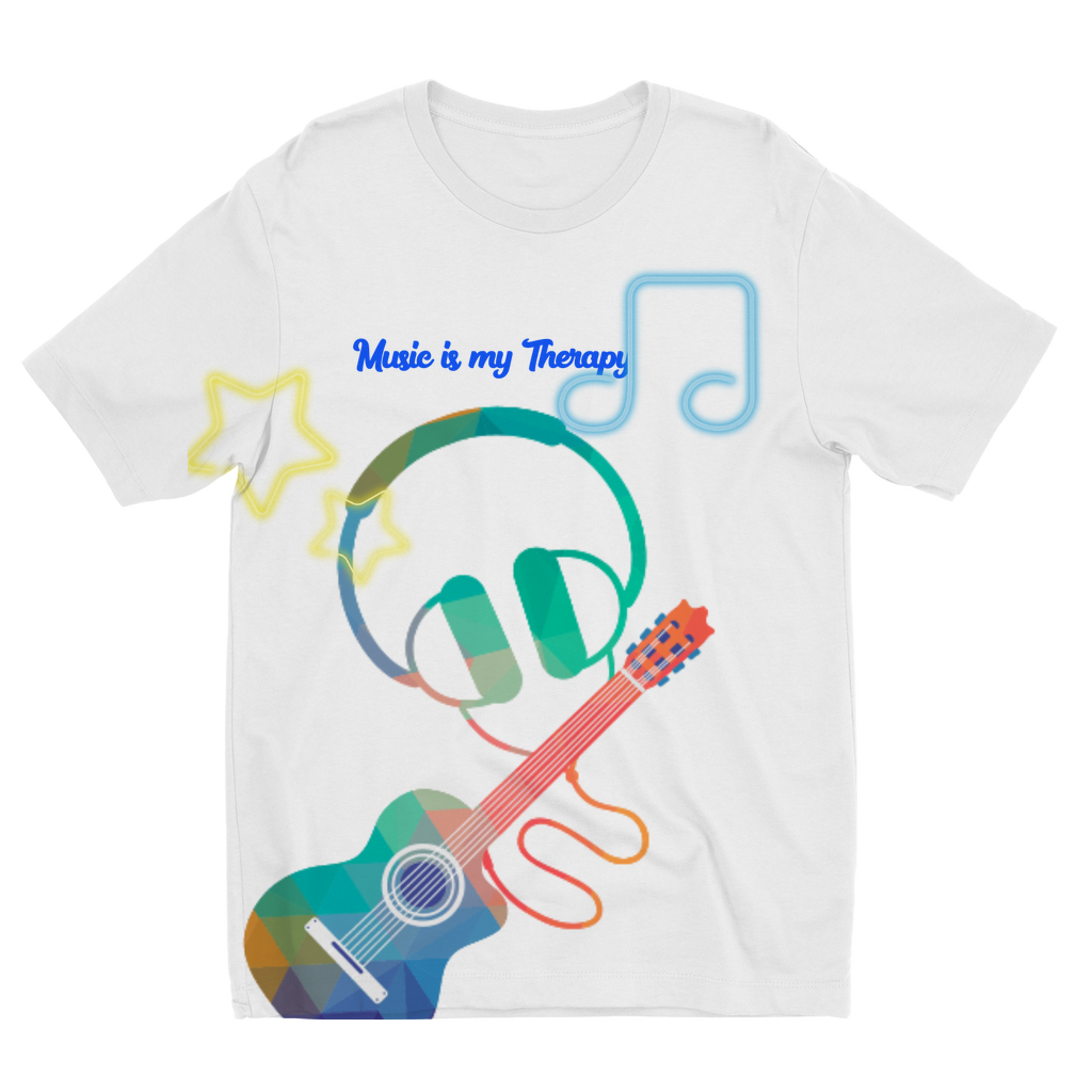 Music  Kids T-Shirt