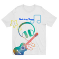 Music  Kids T-Shirt