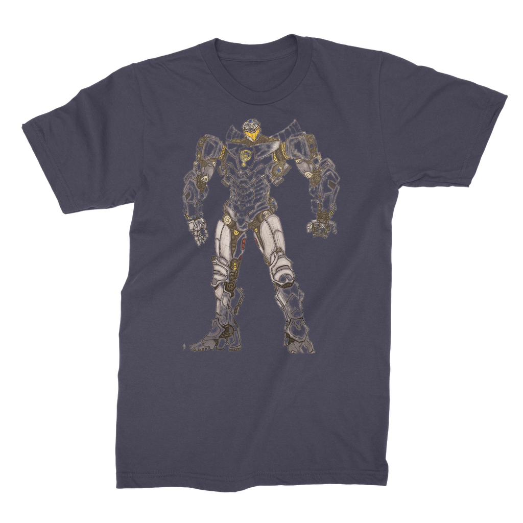 Rimitron Premium Jersey Men's T-Shirt - IAKAM