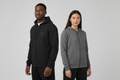IAKAM Limited Edition Premium Adult Zip Hoodie - IAKAM