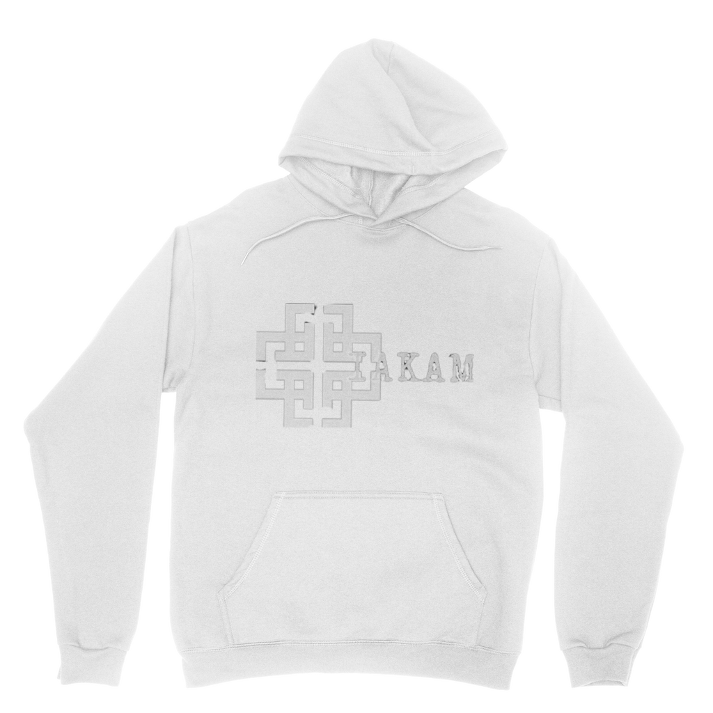 KAM S9 Hoodie Classic Adult Hoodie - IAKAM