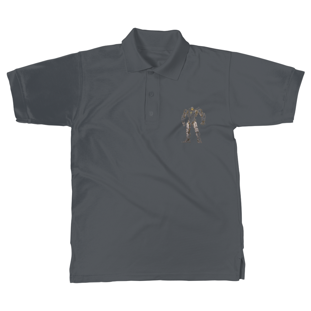 Rimitron Classic Adult Polo Shirt - IAKAM