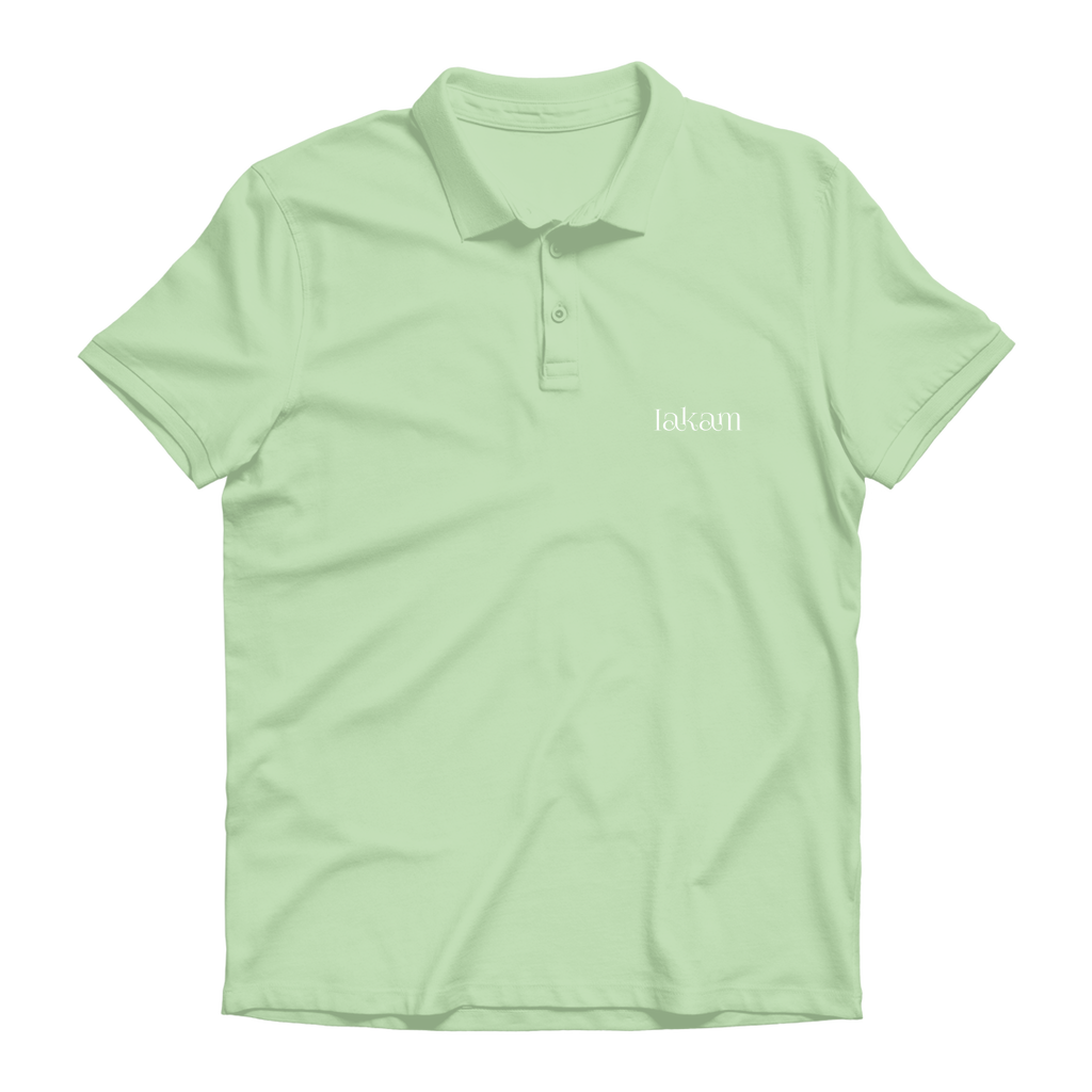 Iakam collec Premium Adult Polo Shirt - IAKAM