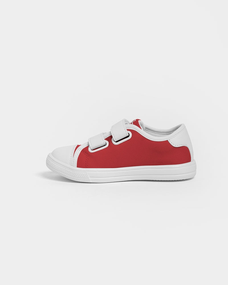 IAKAM S9 Kids Velcro Sneaker - IAKAM