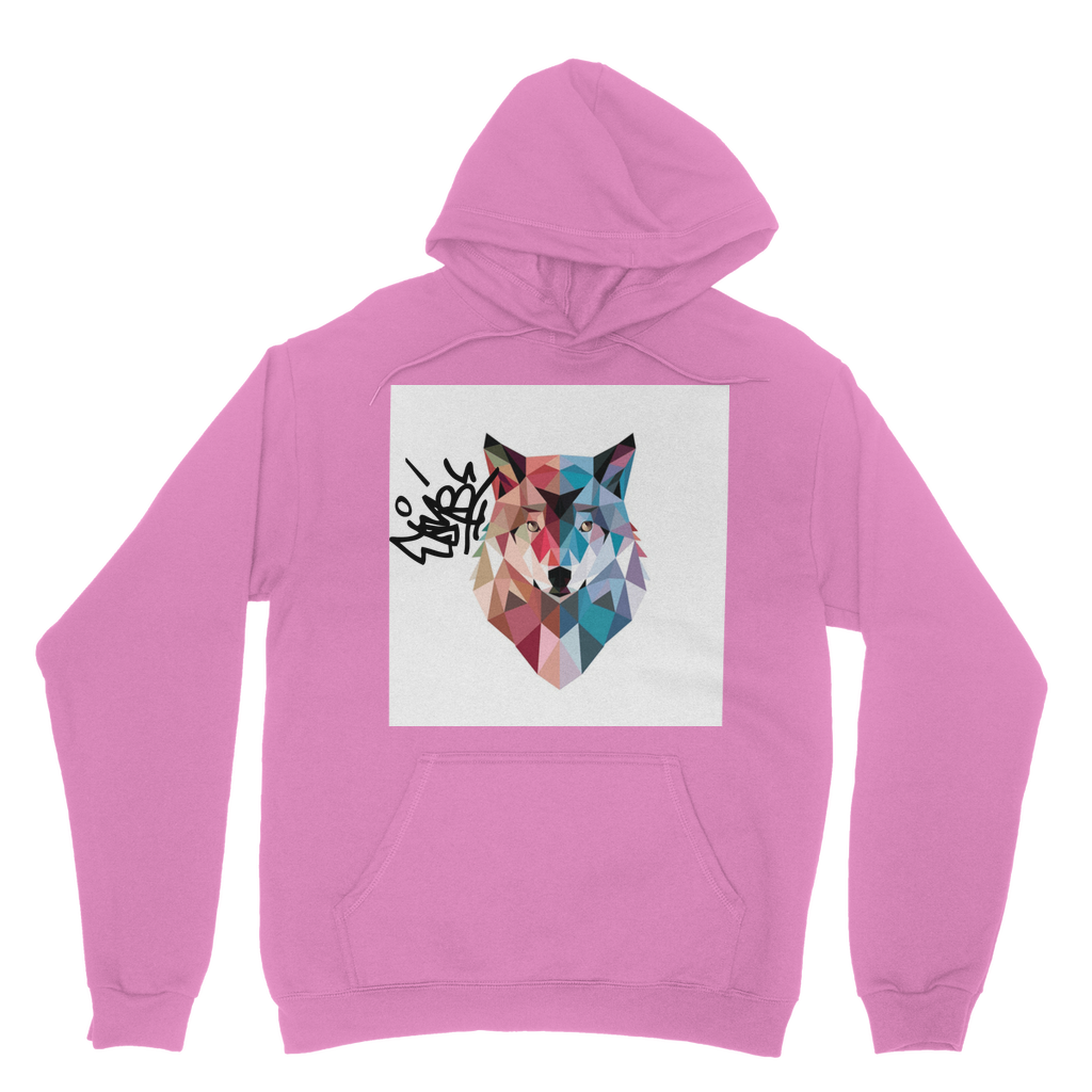 Vibes Classic Adult Hoodie - IAKAM