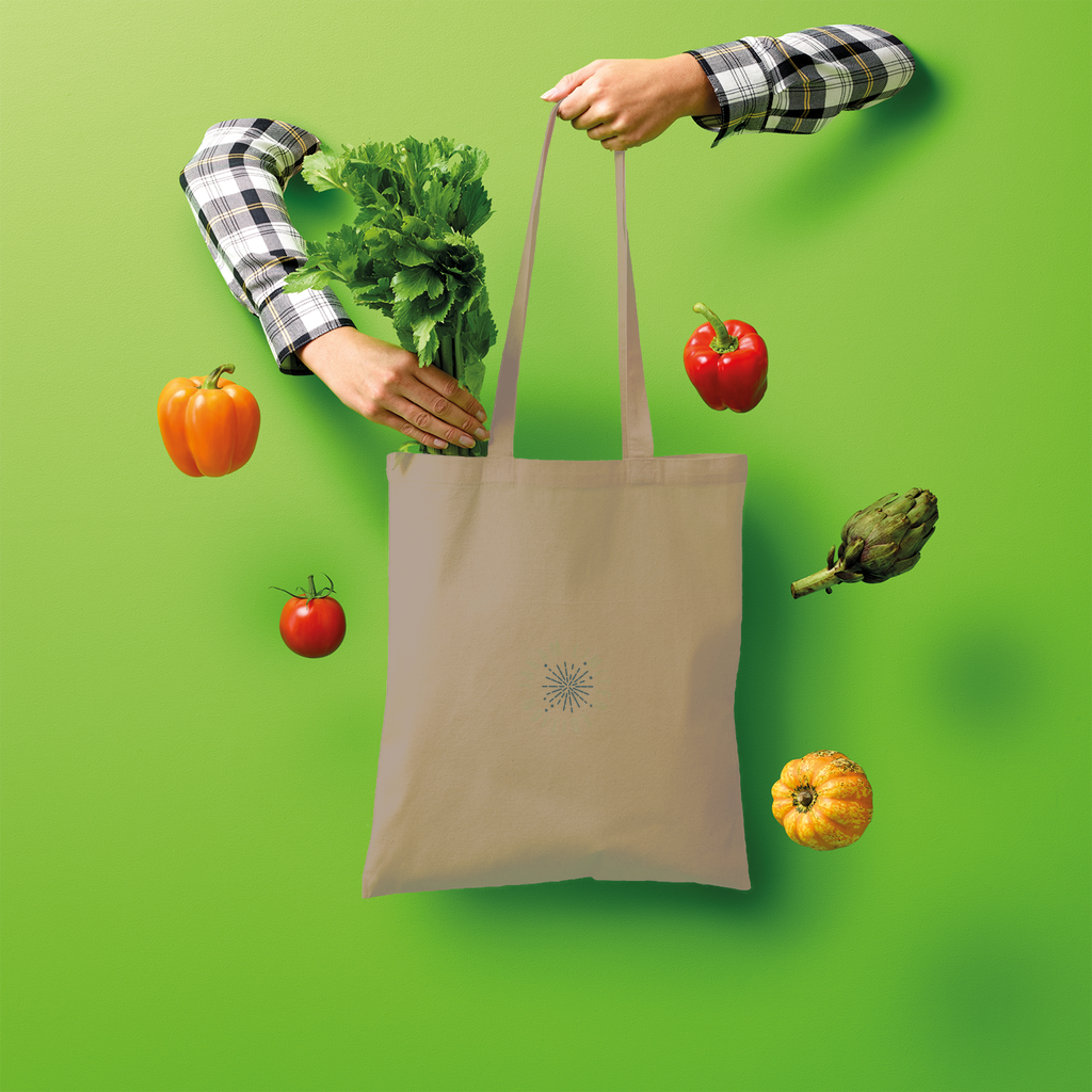 IAKAM Limited Edition Shopper Tote Bag - IAKAM